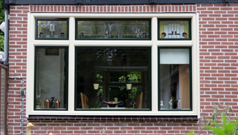 Beglazing